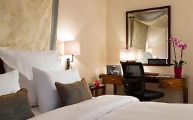 Warwick Grand-Place Brussels